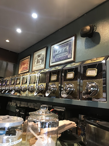 House-Ground Coffee